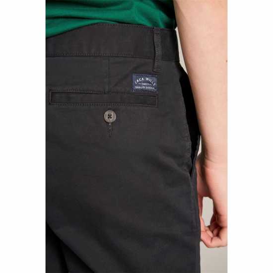 Мъжки панталони чино Мъжки Къси Панталони Jack Wills Slim Chino Shorts Mens Черно Мъжки Къси Панталони Jack Wills Slim Chino Shorts Mens Черно Мъжки панталони чино