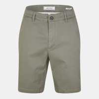 Мъжки Къси Панталони Jack Wills Slim Chino Shorts Mens Олива Мъжки панталони чино