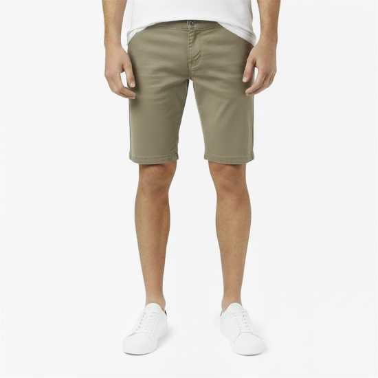 Мъжки панталони чино Мъжки Къси Панталони Jack Wills Slim Chino Shorts Mens Олива Мъжки Къси Панталони Jack Wills Slim Chino Shorts Mens Олива Мъжки панталони чино