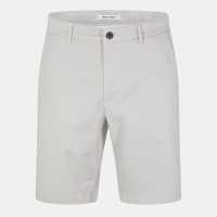 Мъжки Къси Панталони Jack Wills Slim Chino Shorts Mens Върба Мъжки панталони чино