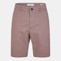 Мъжки Къси Панталони Jack Wills Slim Chino Shorts Mens Лунен камък Мъжки панталони чино