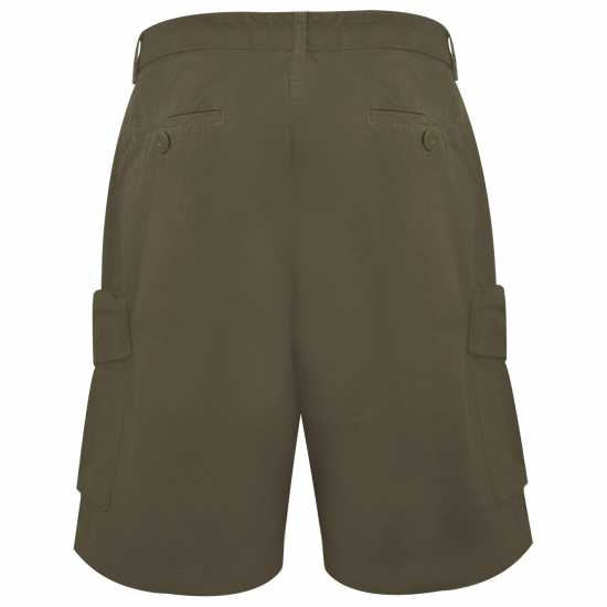 Pretty Green Shorts  