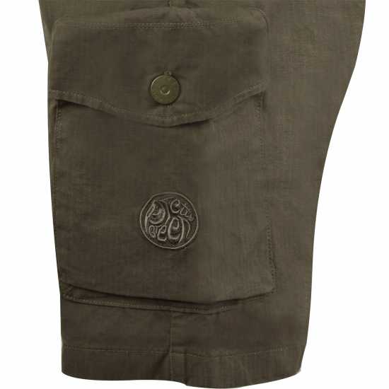 Pretty Green Shorts  