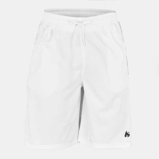 Money Tape Short White Мъжки къси панталони