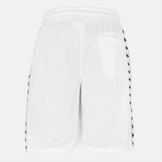 Money Tape Short White Мъжки къси панталони