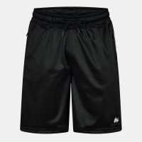 Money Tape Short Black Мъжки къси панталони