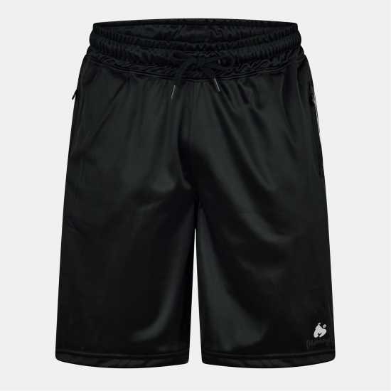 Money Tape Short Black Мъжки къси панталони