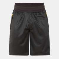 Money Colour Pack Shorts Черно 
