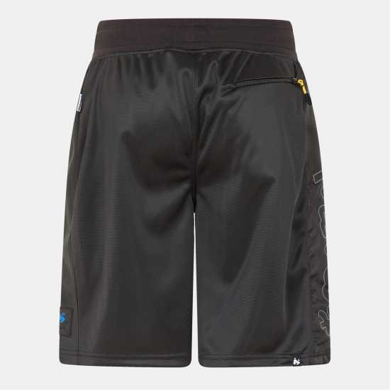 Money Colour Pack Shorts Черно 