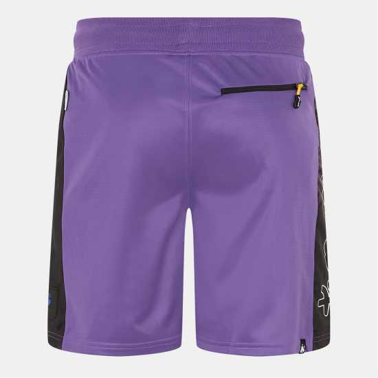 Мъжки къси панталони Money Colour Pack Shorts Money Colour Pack Shorts Мъжки къси панталони