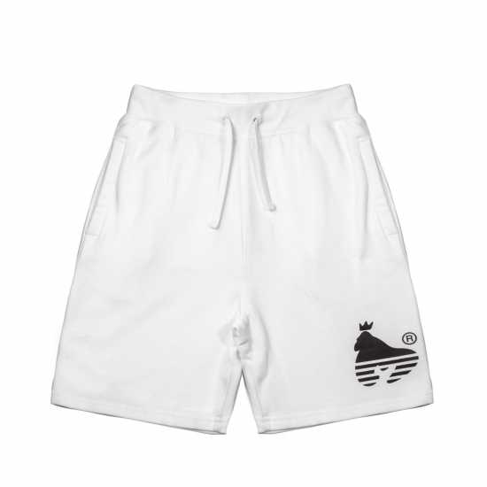 Money Sport Ape Sig Short  Мъжки къси панталони