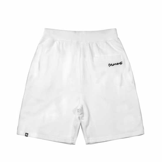 Money Sport Ape Sig Short  Мъжки къси панталони