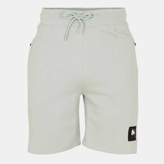 Money Combo Patch Short Baby Blue Мъжки къси панталони
