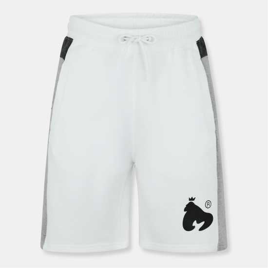 Money Cut Down Short  Мъжки къси панталони