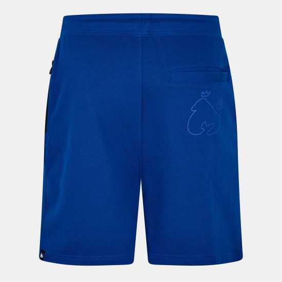 Money Sport Short TRUE BLUE Мъжки къси панталони