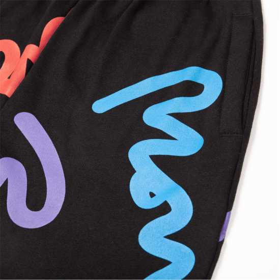 Money Super Sig Short Jnr  