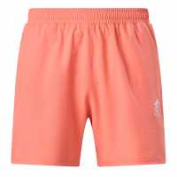 Gym King Gym King Energy Short - Coral Dust Gym King Gym King Energy Short - Coral Dust