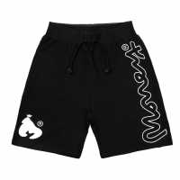 Money Sig Ape Short Jnr Черно 