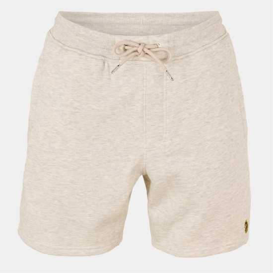 Мъжки къси панталони Luke Dam2 Swt Shrts Sn99 Ecru Luke Dam2 Swt Shrts Sn99 Ecru Мъжки къси панталони