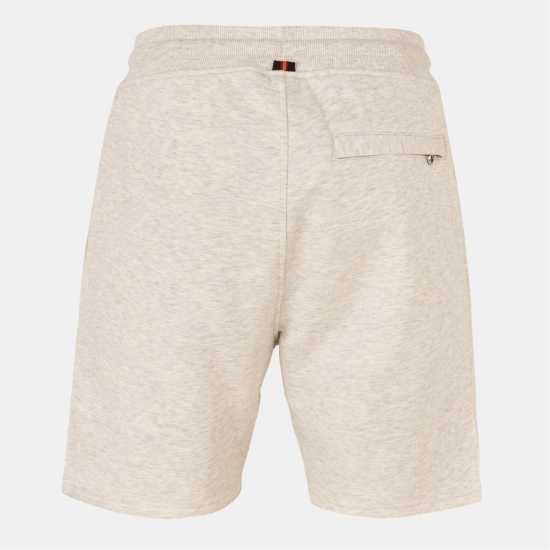 Мъжки къси панталони Luke Dam2 Swt Shrts Sn99 Ecru Luke Dam2 Swt Shrts Sn99 Ecru Мъжки къси панталони