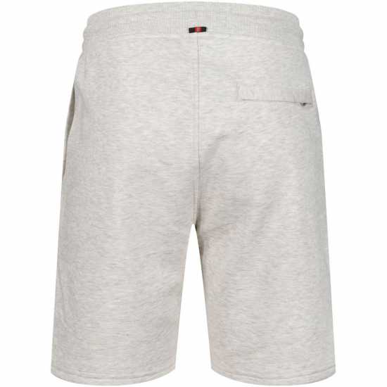 Мъжки къси панталони Luke Dam2 Swt Shrts Sn99 Ecru Luke Dam2 Swt Shrts Sn99 Ecru Мъжки къси панталони