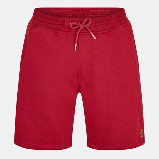 Luke Dam2 Swt Shrts Sn99 bloodstone Мъжки къси панталони