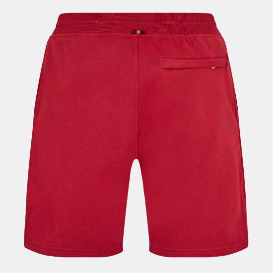 Luke Dam2 Swt Shrts Sn99 bloodstone Мъжки къси панталони