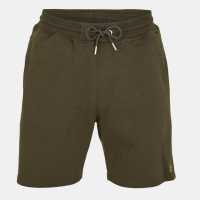 Мъжки къси панталони Luke Dam2 Swt Shrts Sn99 Dark Green Luke Dam2 Swt Shrts Sn99 Dark Green Мъжки къси панталони