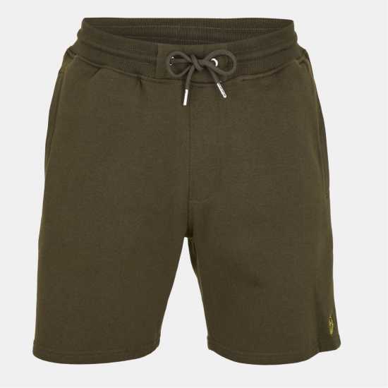 Luke Dam2 Swt Shrts Sn99 Dark Green Мъжки къси панталони