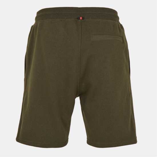 Luke Dam2 Swt Shrts Sn99 Dark Green Мъжки къси панталони