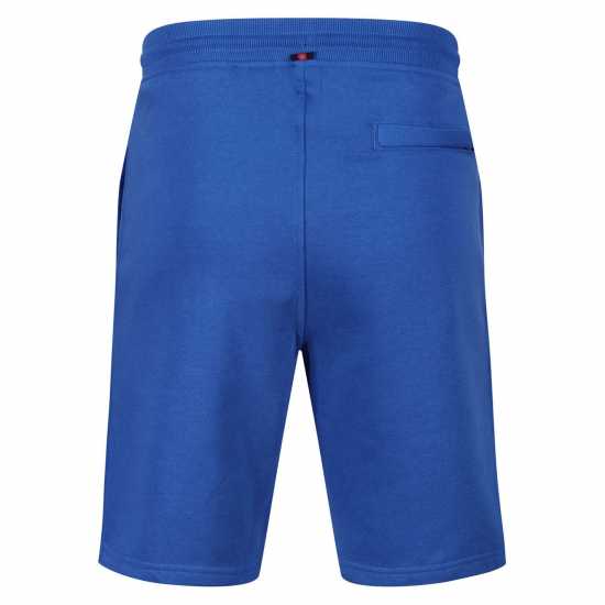 Luke Dam2 Swt Shrts Sn99 Deep Ocean Мъжки къси панталони