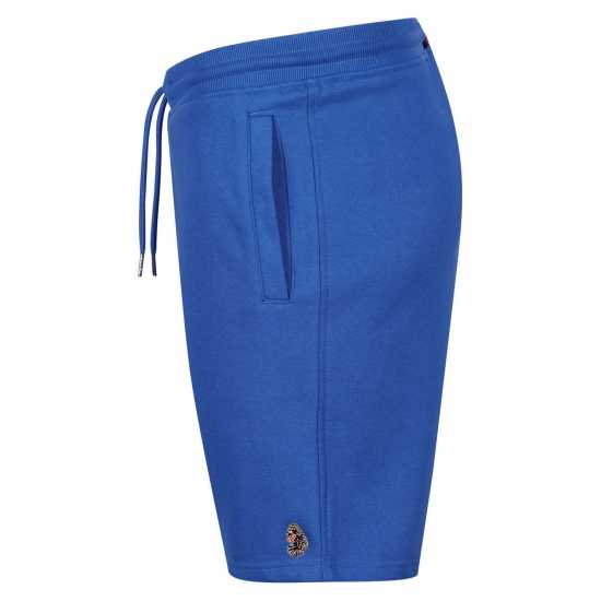 Luke Dam2 Swt Shrts Sn99 Deep Ocean Мъжки къси панталони