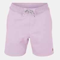 Мъжки къси панталони Luke Dam2 Swt Shrts Sn99 Lavender Luke Dam2 Swt Shrts Sn99 Lavender Мъжки къси панталони
