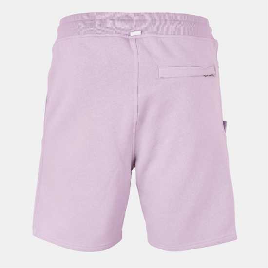 Luke Dam2 Swt Shrts Sn99 Lavender Мъжки къси панталони