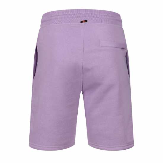 Luke Dam2 Swt Shrts Sn99 Lavender Мъжки къси панталони