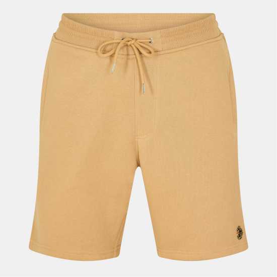 Luke Dam2 Swt Shrts Sn99 Камък Мъжки къси панталони