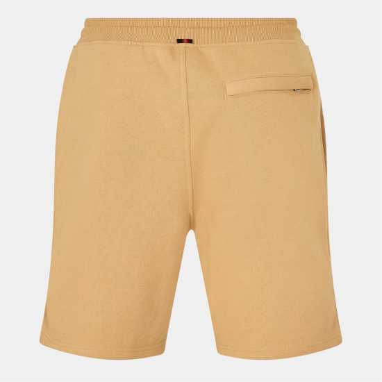 Luke Dam2 Swt Shrts Sn99 Камък Мъжки къси панталони