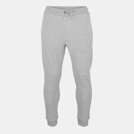 Мъжки къси панталони Modern Amusement Bergamt Shrt Sn99 Mid Mrl Grey Modern Amusement Bergamt Shrt Sn99 Mid Mrl Grey Мъжки къси панталони