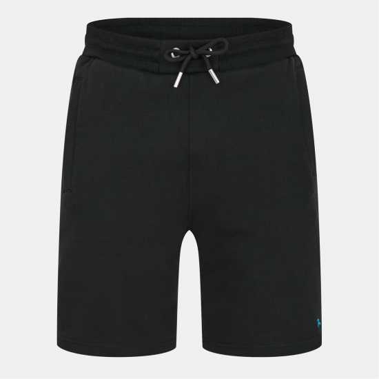 Мъжки къси панталони Modern Amusement Bergamt Shrt Sn99 Black Modern Amusement Bergamt Shrt Sn99 Black Мъжки къси панталони