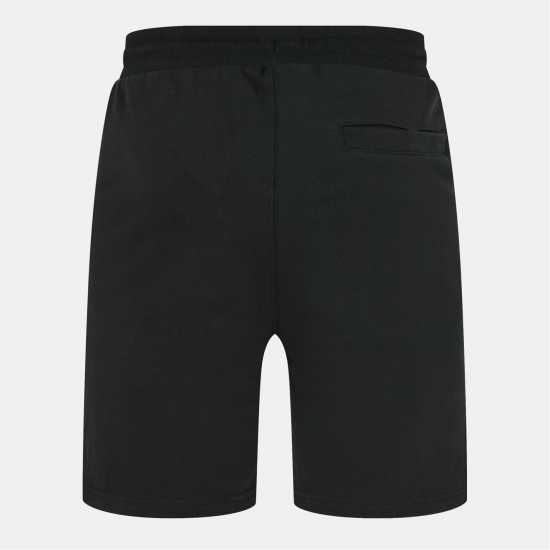 Мъжки къси панталони Modern Amusement Bergamt Shrt Sn99 Black Modern Amusement Bergamt Shrt Sn99 Black Мъжки къси панталони