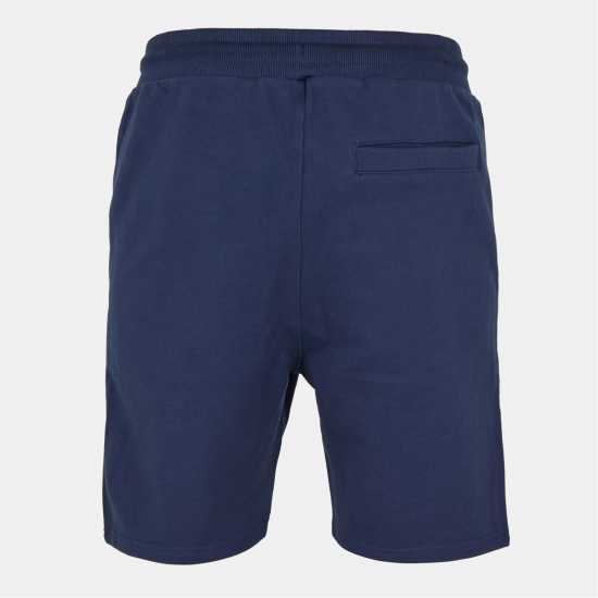 Мъжки къси панталони Modern Amusement Bergamt Shrt Sn99 Navy Modern Amusement Bergamt Shrt Sn99 Navy Мъжки къси панталони