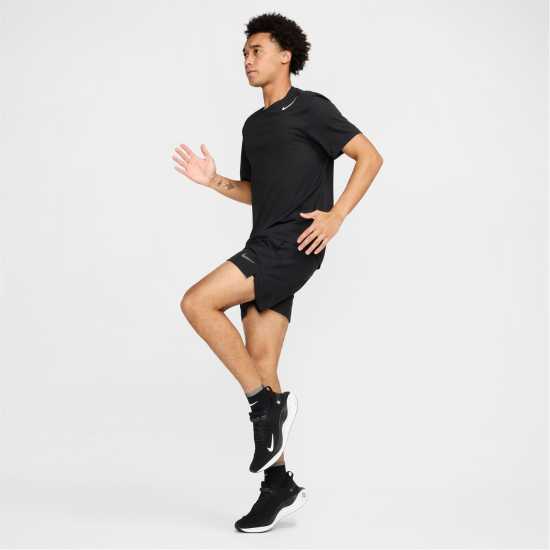 Nike Мъжки Шорти Challenger 5-Inch Shorts Mens  