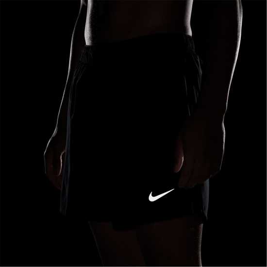 Nike Мъжки Шорти Challenger 5-Inch Shorts Mens  