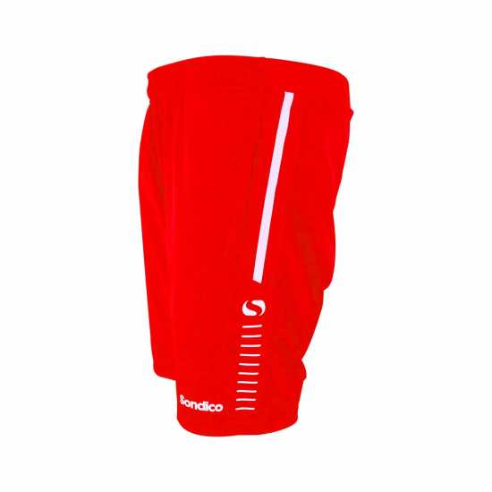 Мъжки къси панталони Sondico Дамски Къси Шорти За Тренировка Training Shorts Sondico Дамски Къси Шорти За Тренировка Training Shorts Мъжки къси панталони