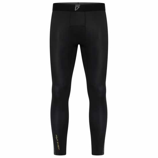 Мъжки къси панталони Gym King Compression Leggings Adults Gym King Compression Leggings Adults Мъжки къси панталони