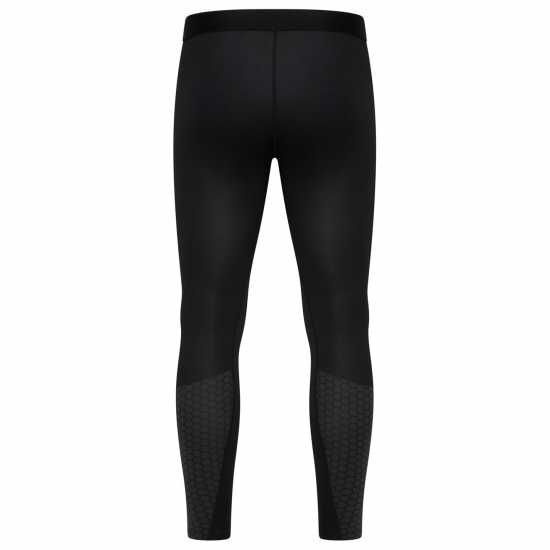 Мъжки къси панталони Gym King Compression Leggings Adults Gym King Compression Leggings Adults Мъжки къси панталони