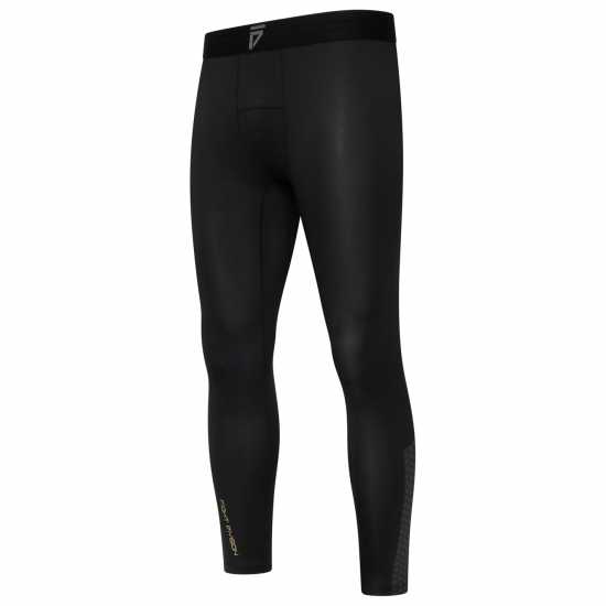 Мъжки къси панталони Gym King Compression Leggings Adults Gym King Compression Leggings Adults Мъжки къси панталони