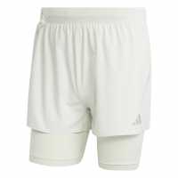 Adidas Мъжки Къси Панталони За Фитнес Hr 2In1 Sho Gym Short Mens  Мъжки къси панталони