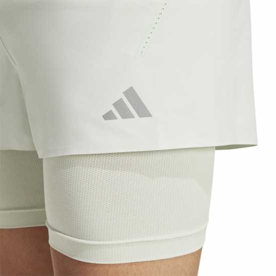 Мъжки къси панталони Adidas Мъжки Къси Панталони За Фитнес Hr 2In1 Sho Gym Short Mens Adidas Мъжки Къси Панталони За Фитнес Hr 2In1 Sho Gym Short Mens Мъжки къси панталони