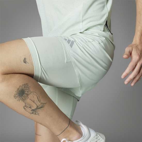 Мъжки къси панталони Adidas Мъжки Къси Панталони За Фитнес Hr 2In1 Sho Gym Short Mens Adidas Мъжки Къси Панталони За Фитнес Hr 2In1 Sho Gym Short Mens Мъжки къси панталони